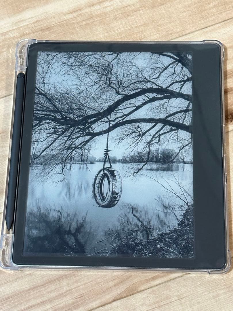 電子書籍リーダー本体 Kindle Scribe 64GB