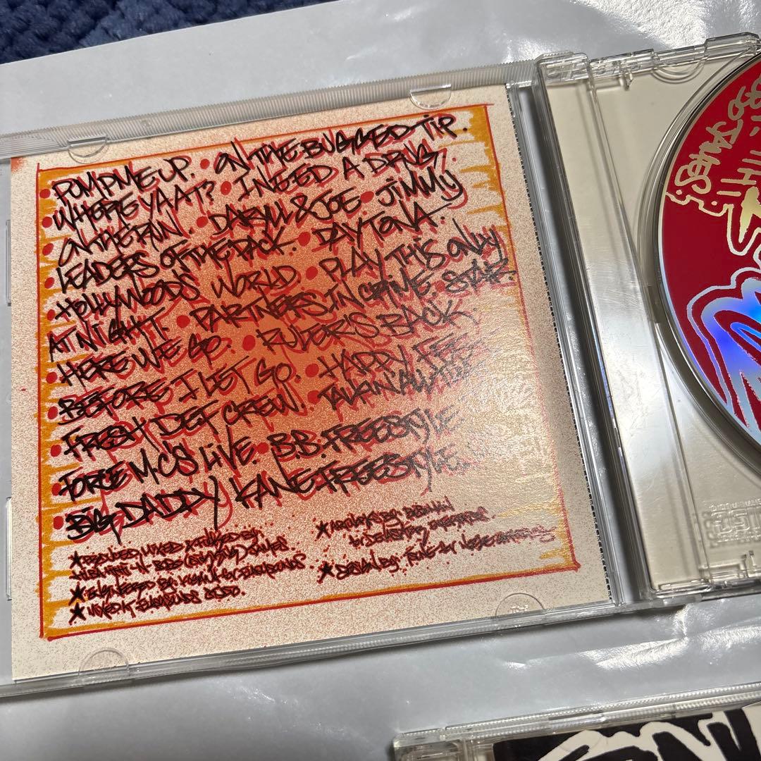 洋楽 DJ HIBAHIHI AND DJ BOBO JAMES RADIO SHOW