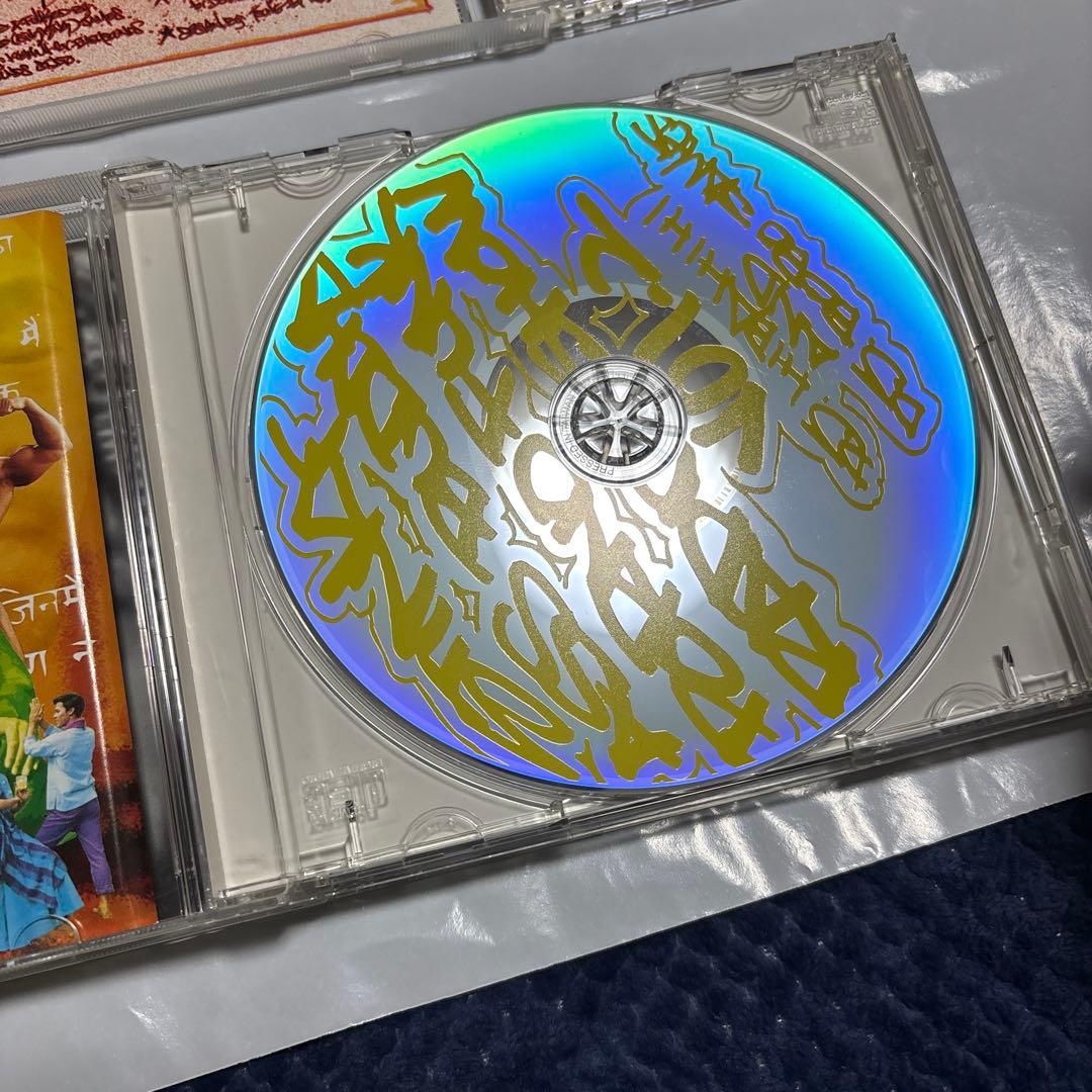 洋楽 DJ HIBAHIHI AND DJ BOBO JAMES RADIO SHOW