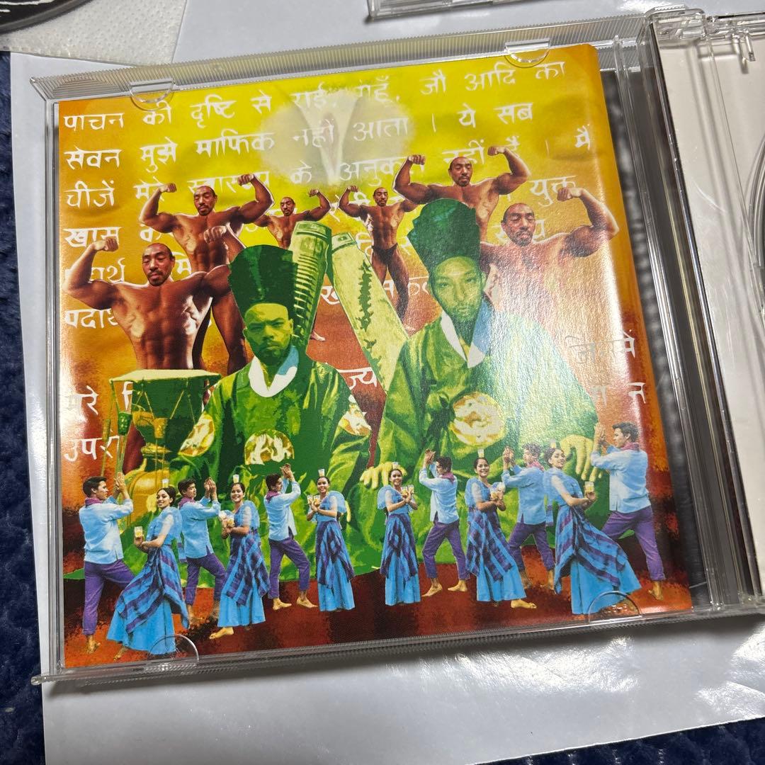 洋楽 DJ HIBAHIHI AND DJ BOBO JAMES RADIO SHOW