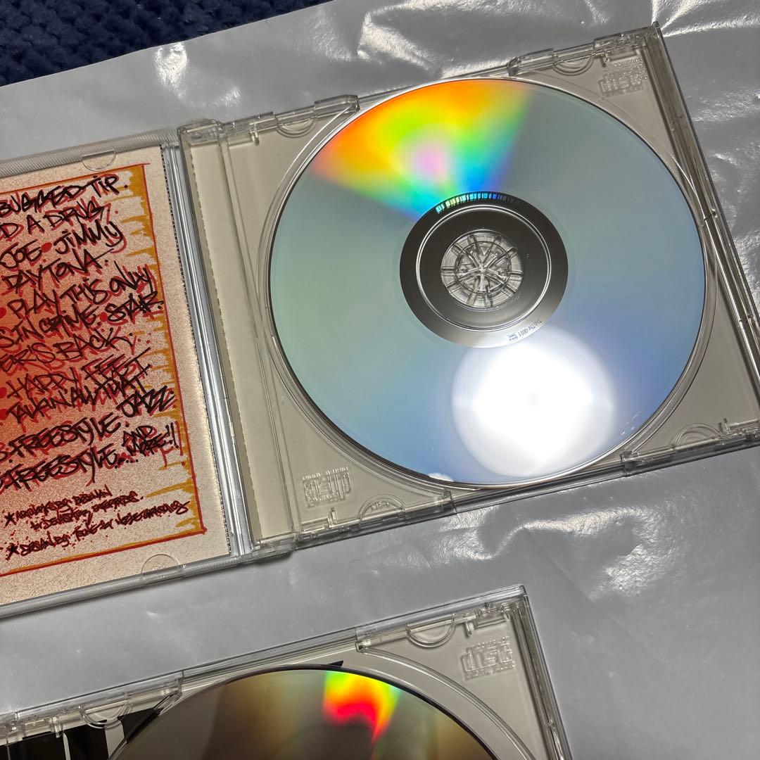 洋楽 DJ HIBAHIHI AND DJ BOBO JAMES RADIO SHOW