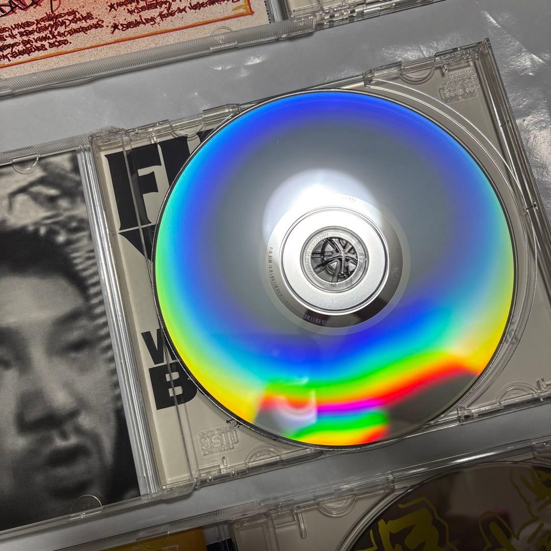 洋楽 DJ HIBAHIHI AND DJ BOBO JAMES RADIO SHOW