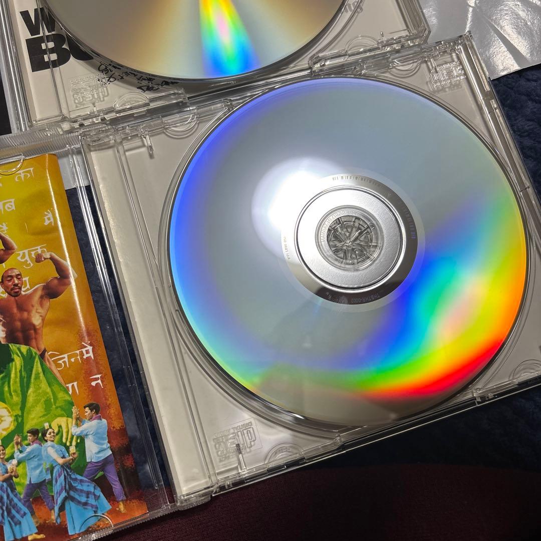 洋楽 DJ HIBAHIHI AND DJ BOBO JAMES RADIO SHOW