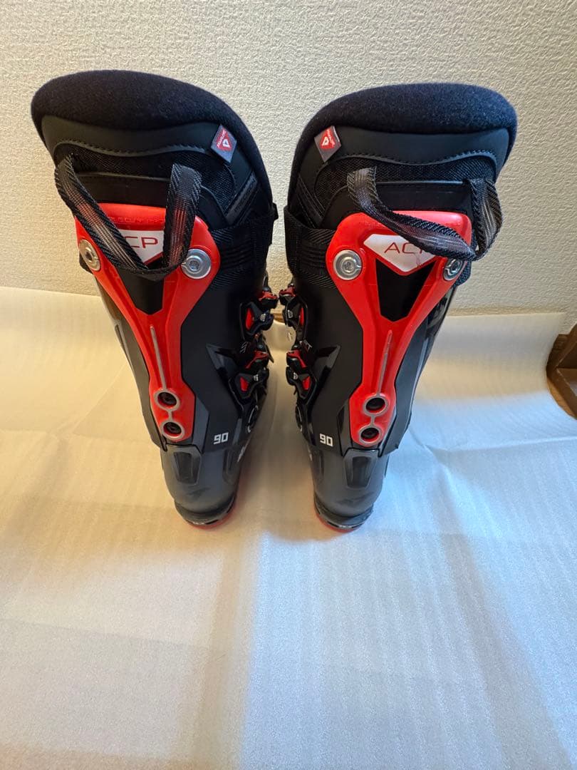 NORDICA SPORT Machine 90 スキー靴