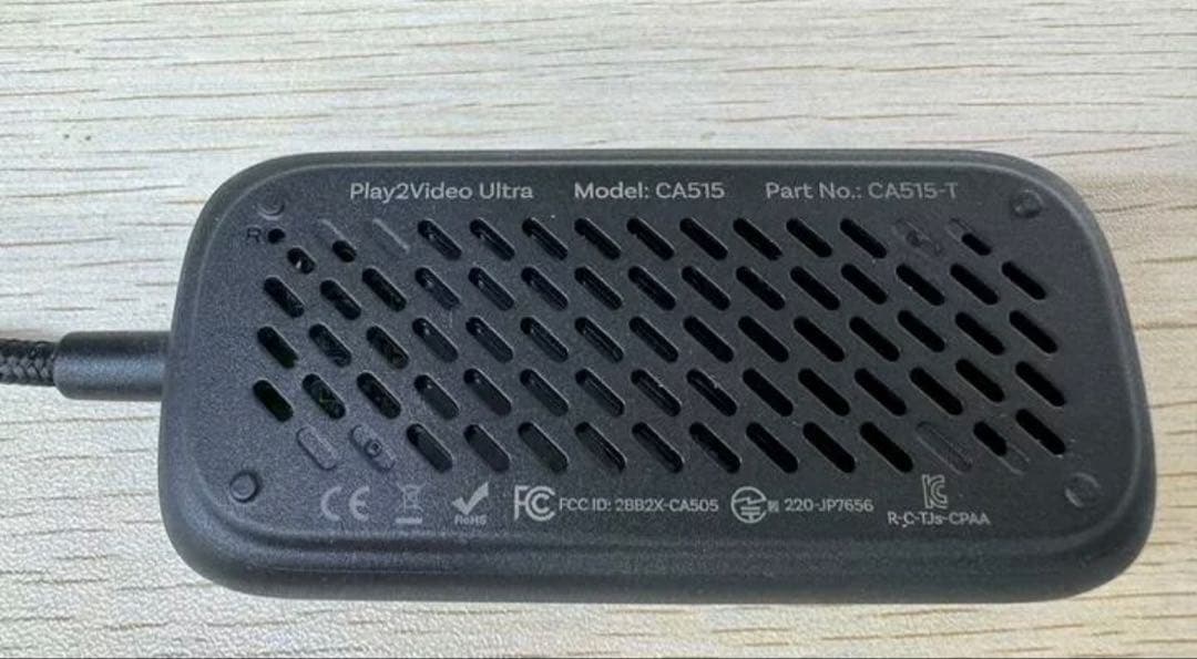 【新品】ottocast Play2Video Ultra