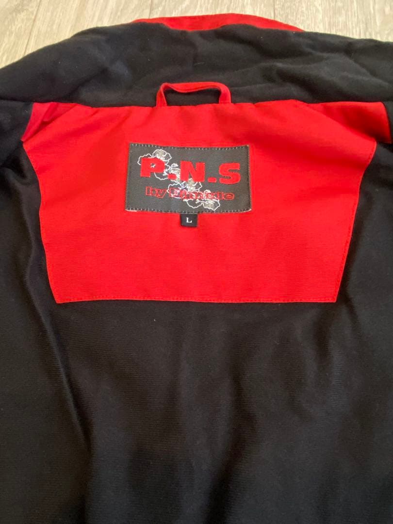 メンズスキーウェア　L◯P.M.S ◯SIMS