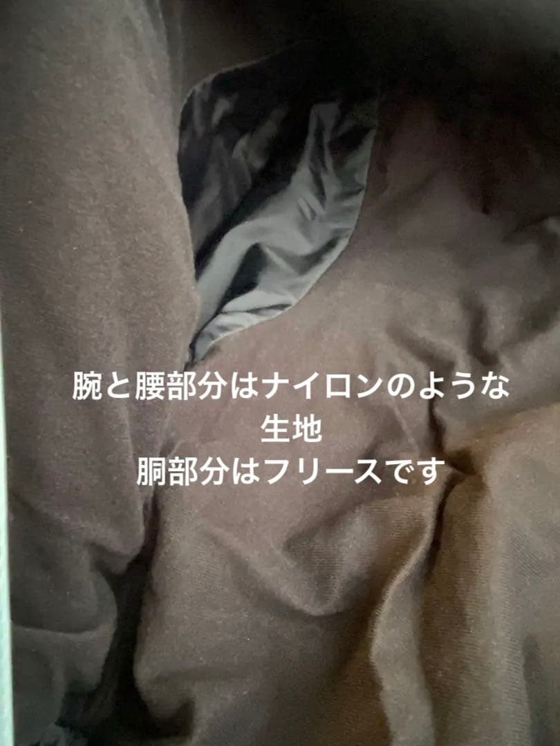 メンズスキーウェア　L◯P.M.S ◯SIMS