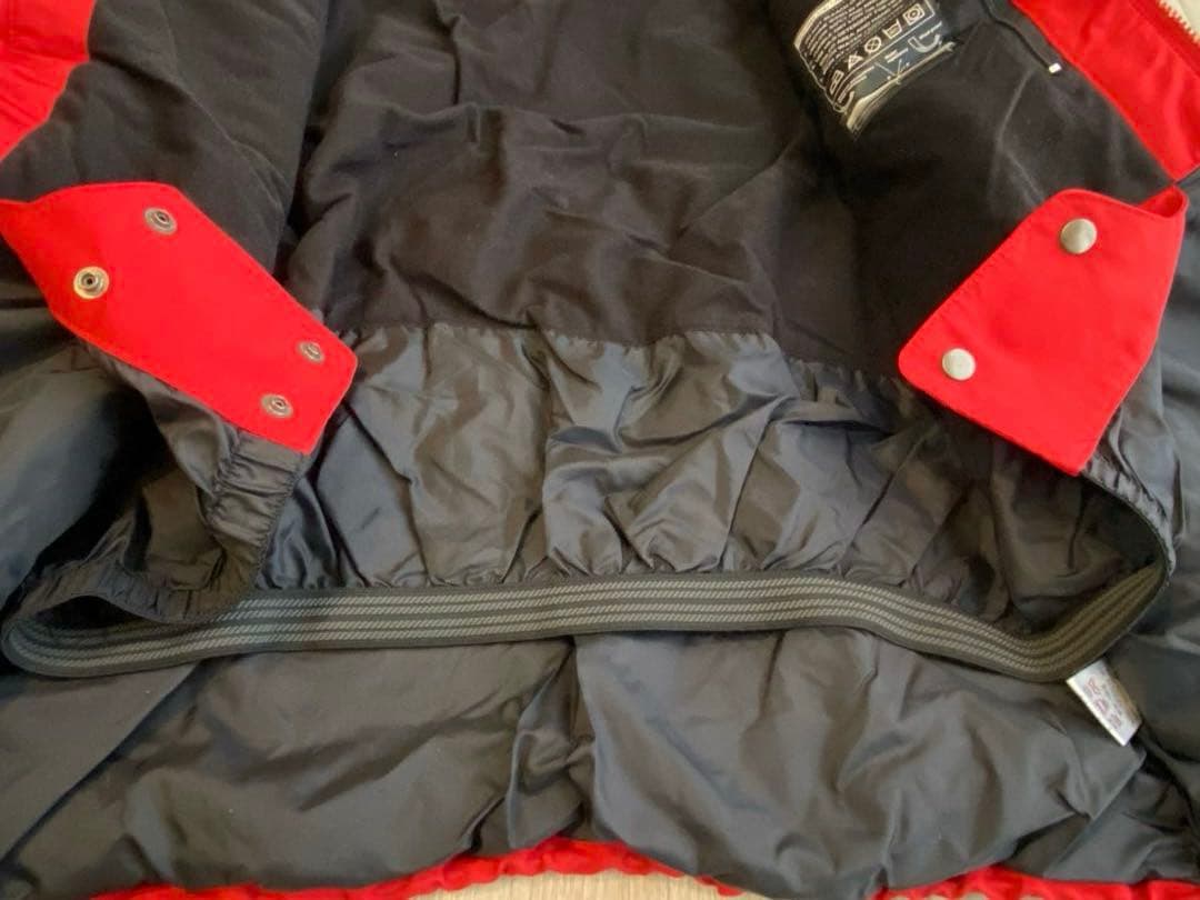 メンズスキーウェア　L◯P.M.S ◯SIMS