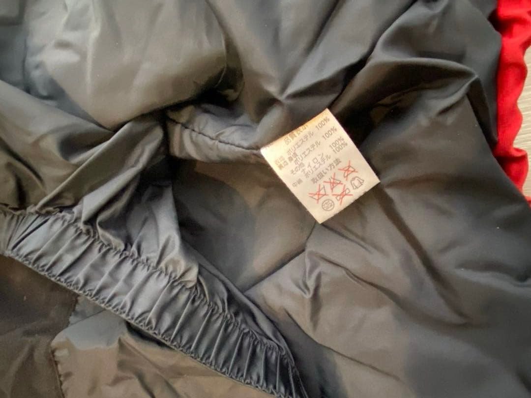 メンズスキーウェア　L◯P.M.S ◯SIMS