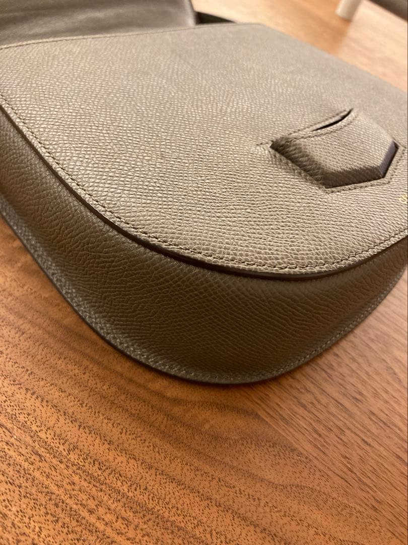 CÉLINEトロッタースモールバック