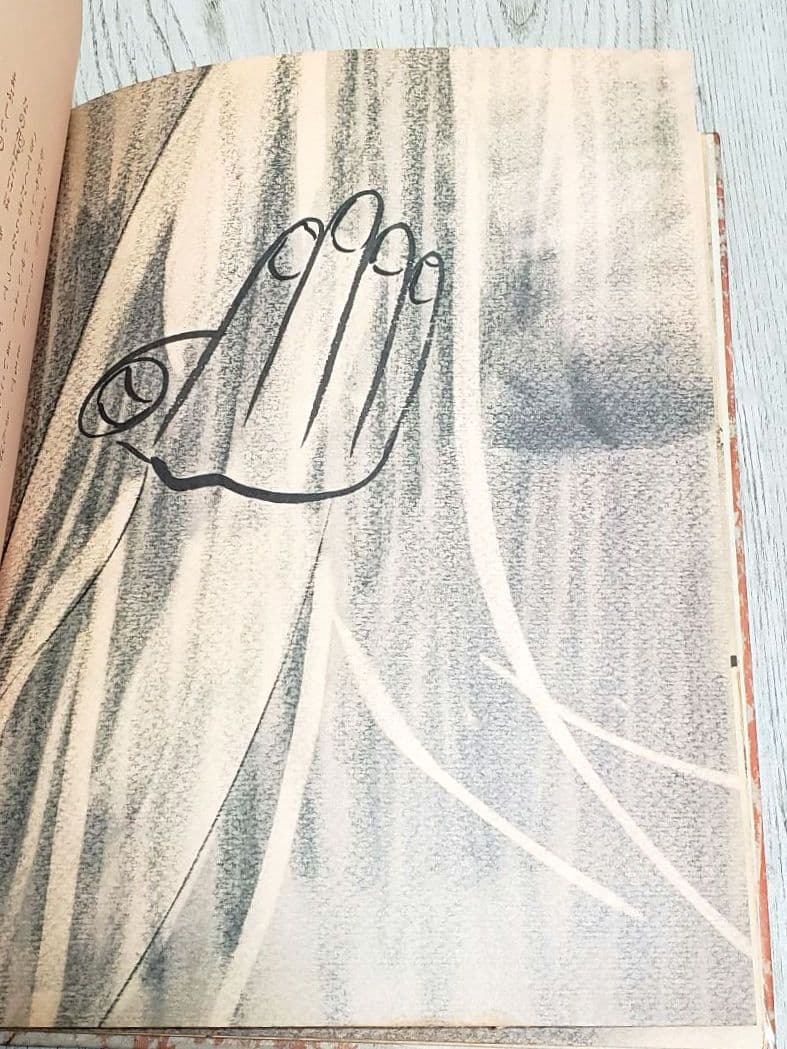 【交渉中】おひさまをはこぶちょう 絵本