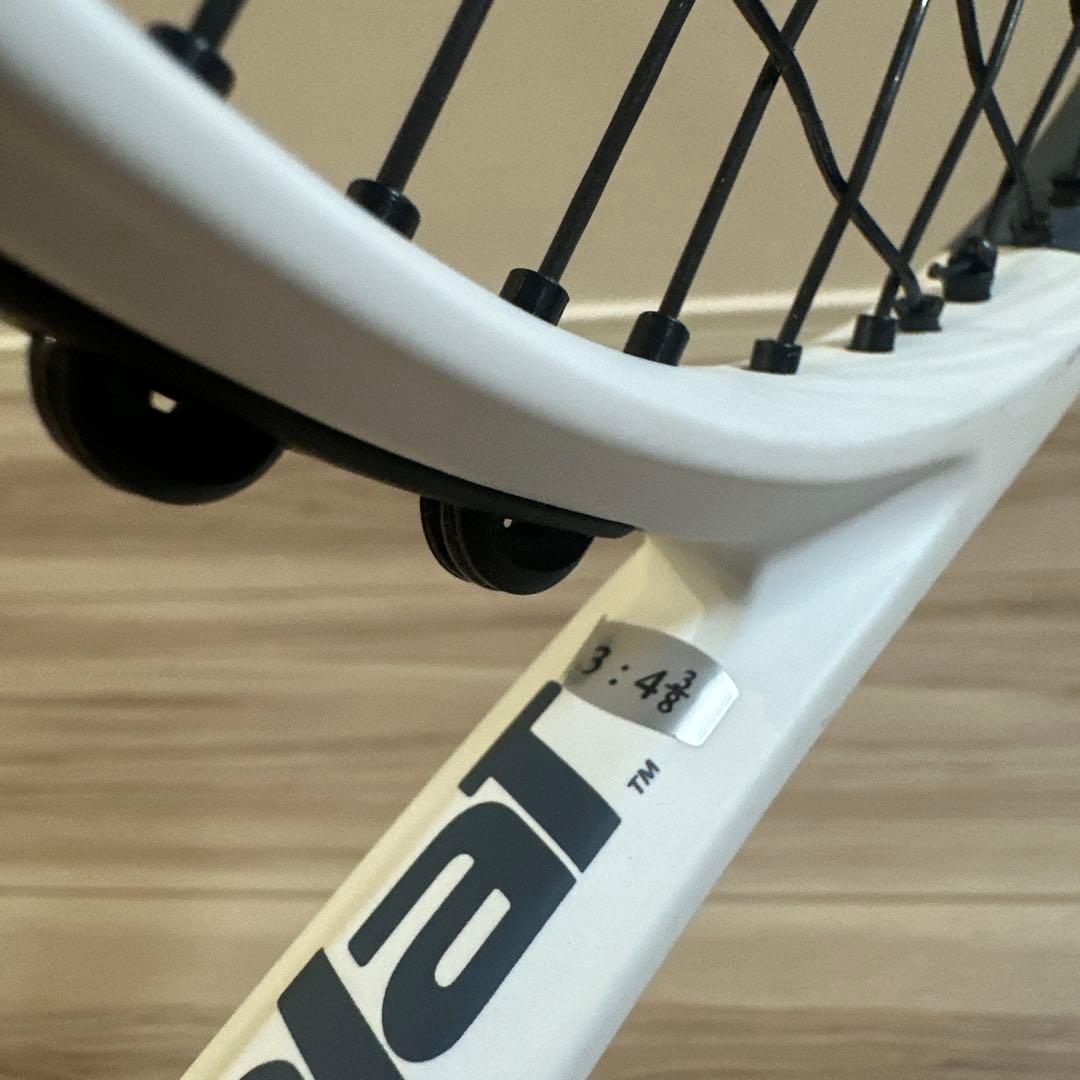 YYYバボラ ピュアストライク100/300g/G3