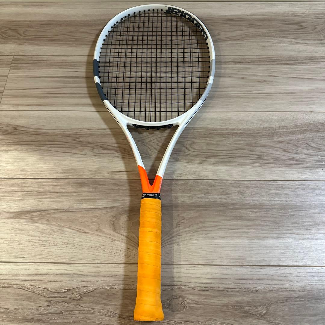 YYYバボラ ピュアストライク100/300g/G3