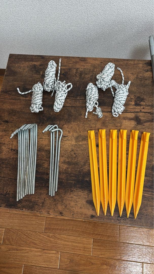 Coleman BC Cross Dome /270 テント