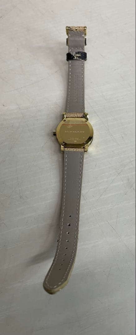 BURBERRY バーバリー 腕時計 BU9219