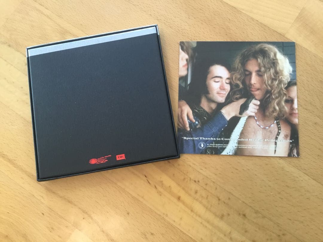 タ*オ様 Led Zeppelin / Rampaging Cajun(6CD)