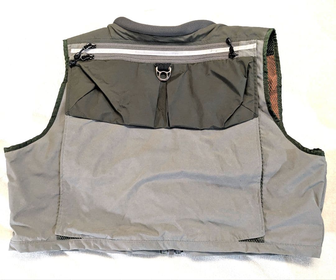 SIMMS G3ガイドベスト　Lサイズ