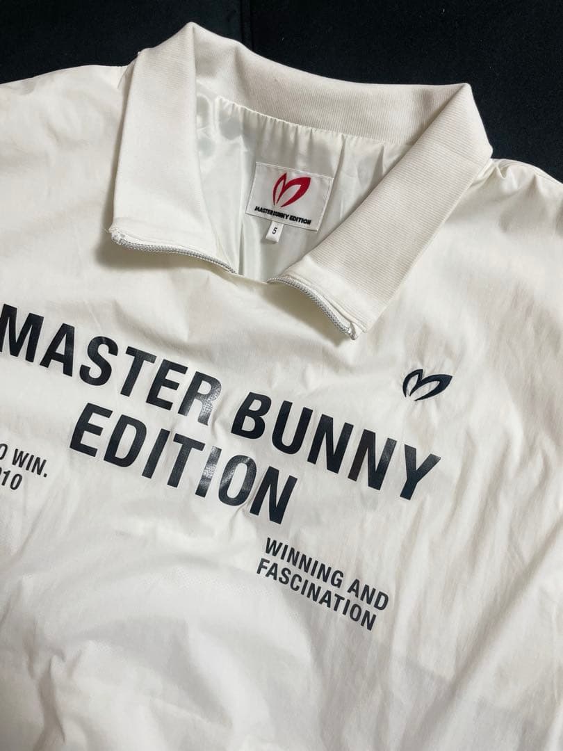 ⭐︎いけさ⭐︎MASTER BUNNY EDITION ⭐︎マスターバニー