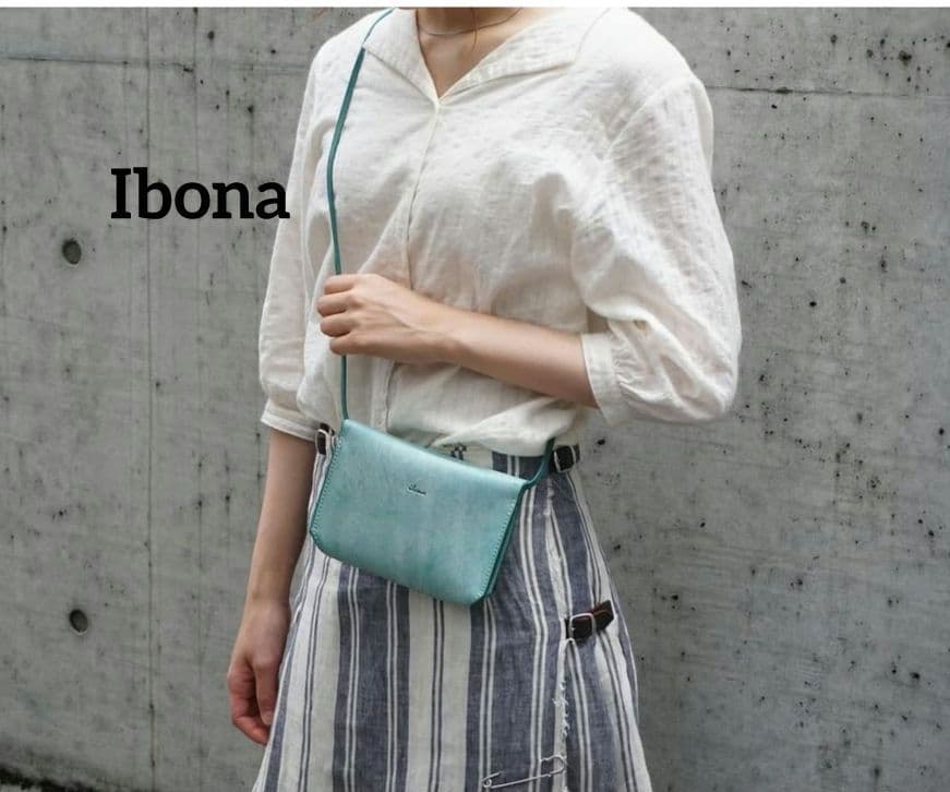 Sumi★お値下げ交渉OK★金額提示★ ibona 2023