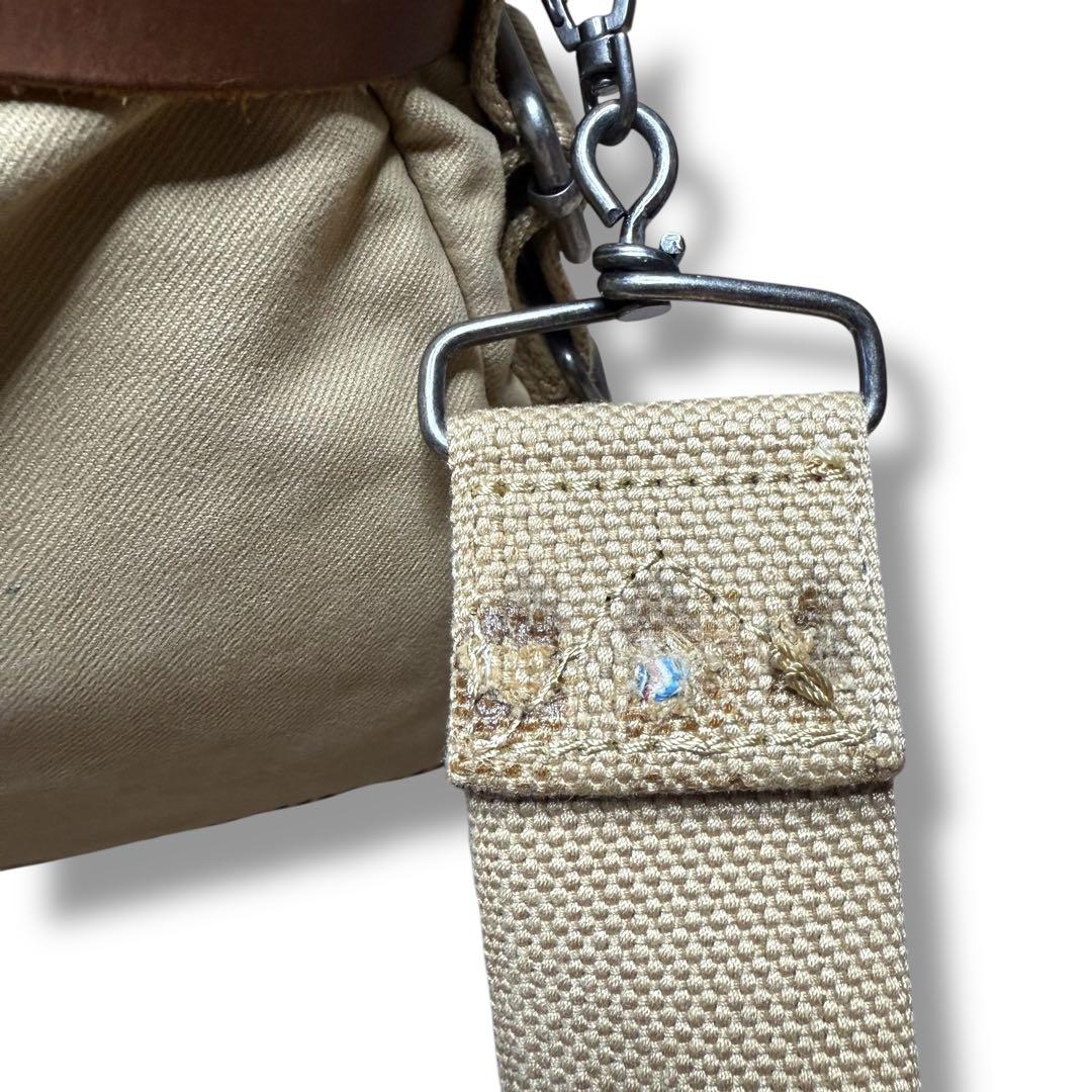 専用出品ですDIESEL★未使用ミリタリーボストンバッグ ディーゼル カーキ