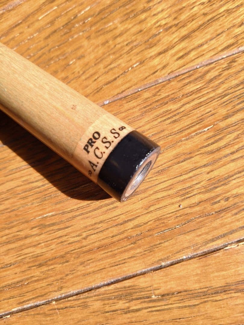 アダム ACSS PRO 3/8 10山シャフト 週末値下げ‼️