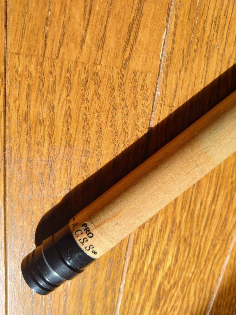 アダム ACSS PRO 3/8 10山シャフト 週末値下げ‼️