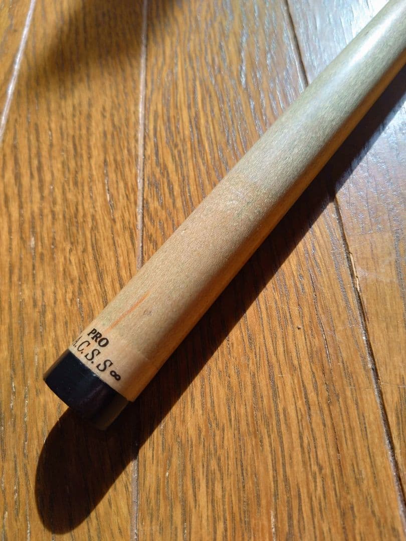 アダム ACSS PRO 3/8 10山シャフト 週末値下げ‼️