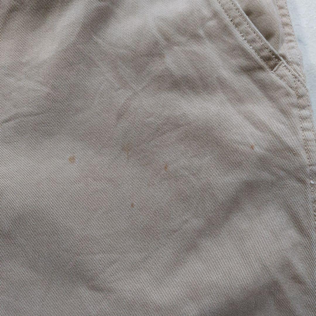 40s 米軍実物 US ARMY M-41 41カーキ チノパン ヴィンテージ