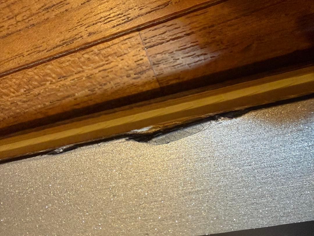 LuckyBURTON BRUSHIE CRUZIN 153 ヴィンテージ