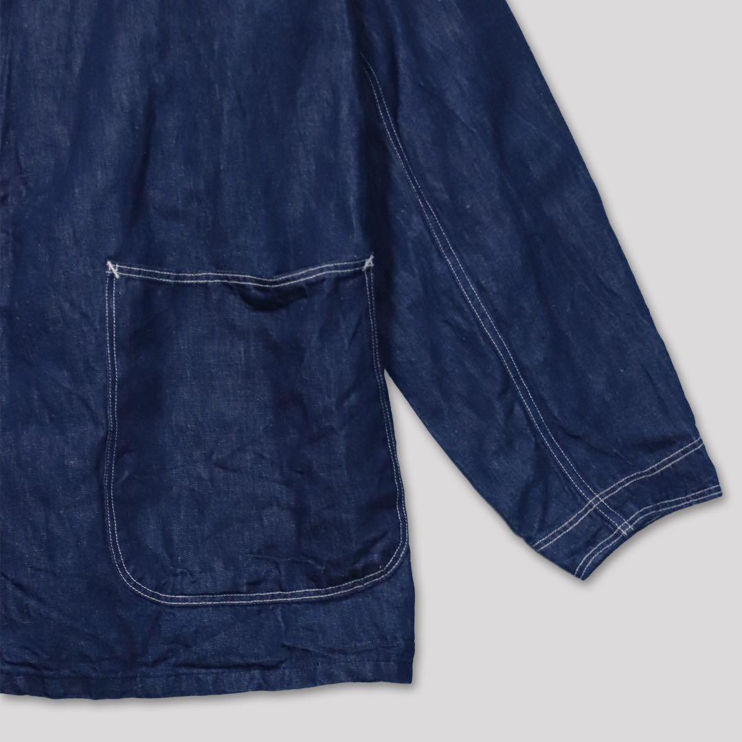 orslow 40'S WWII DENIM COVERALL サイズ5