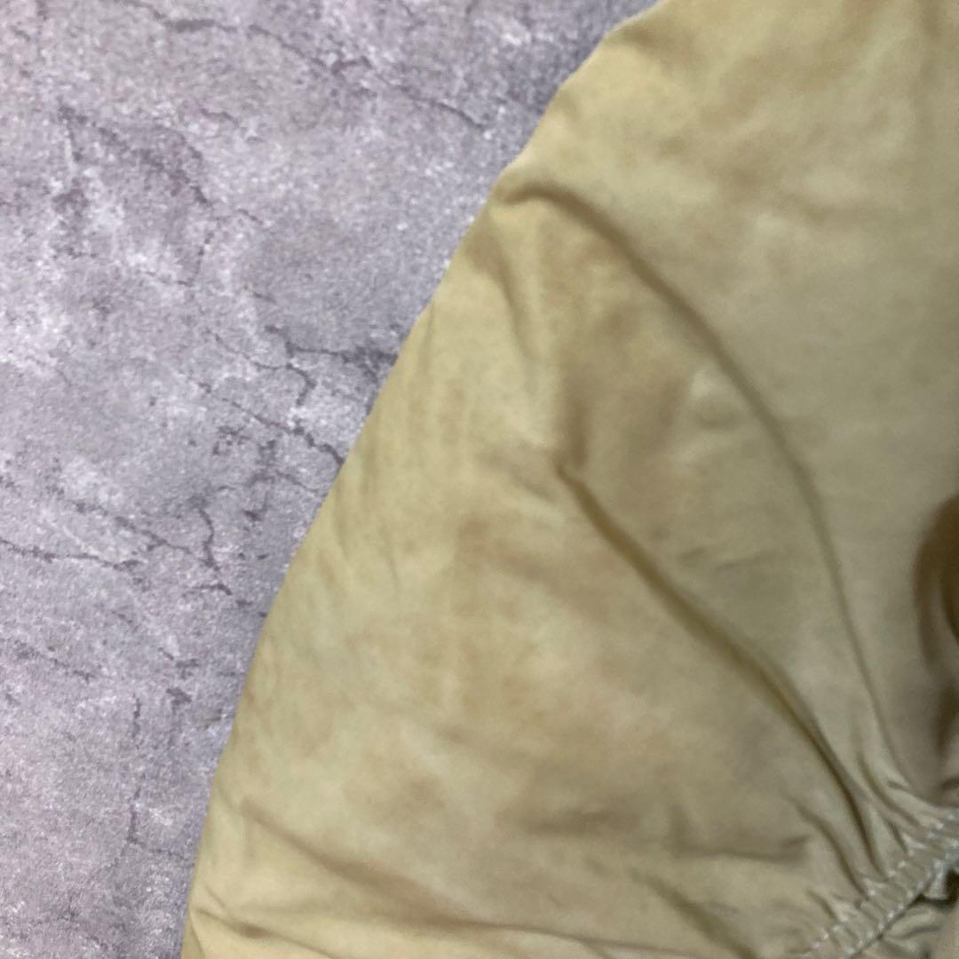 ALPHA INDUSTRIES MA-1 MIJ-82790J Lサイズ