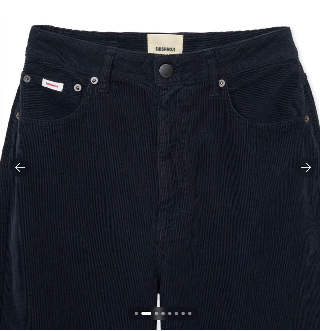 SHISHIKUI シシクイ　yuko 36