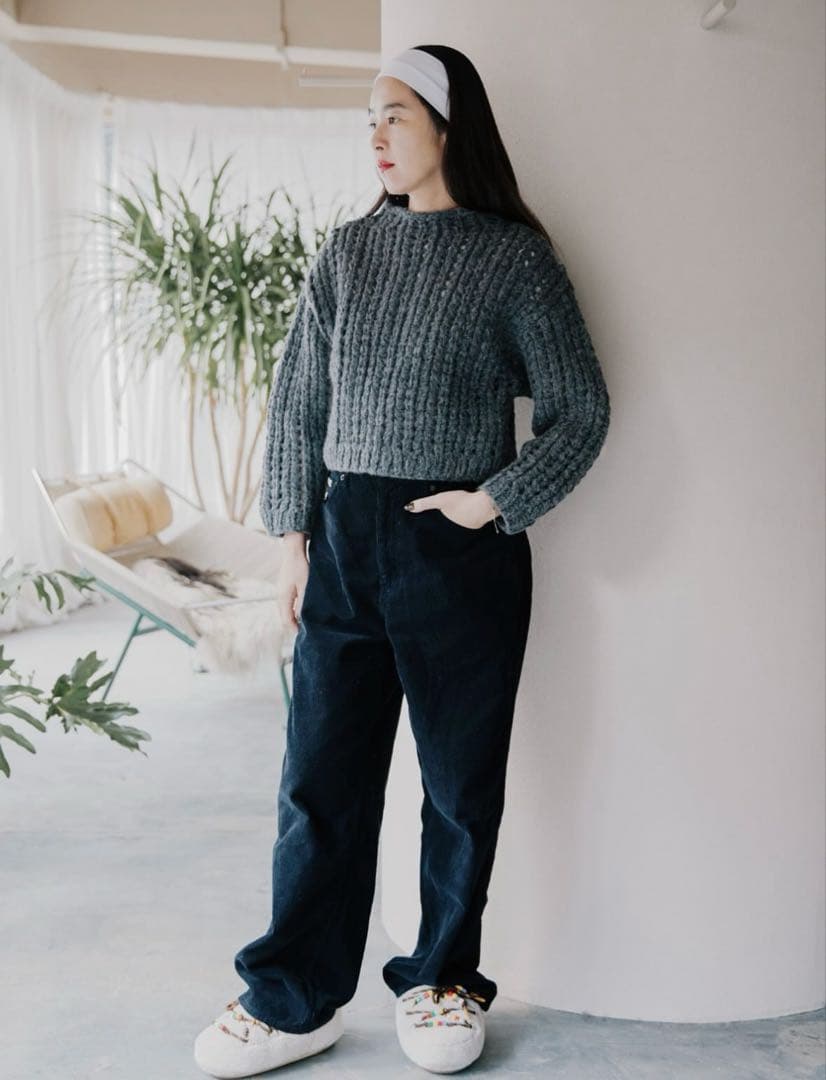 SHISHIKUI シシクイ　yuko 36