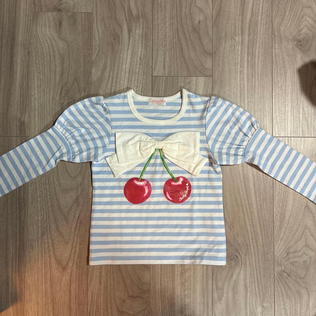 【まるうさぎです】５点