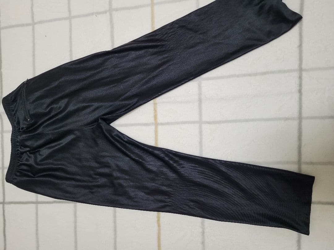 WACKO MARIA ブラック セットアップジャージ