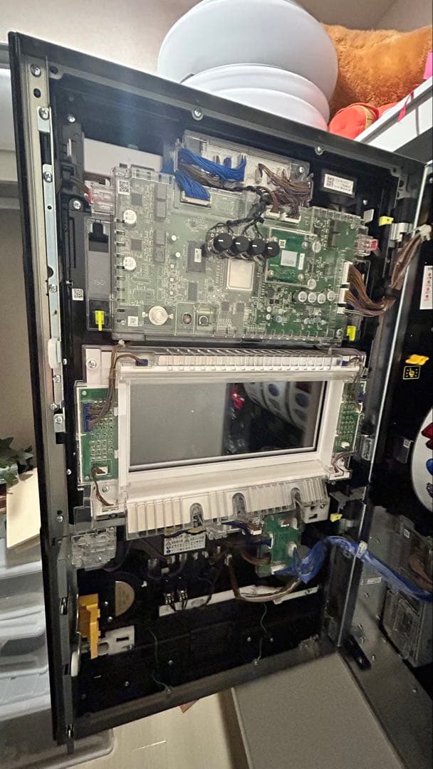 こ*ぶ様 スマスロ 主役は銭形4 不要機付き