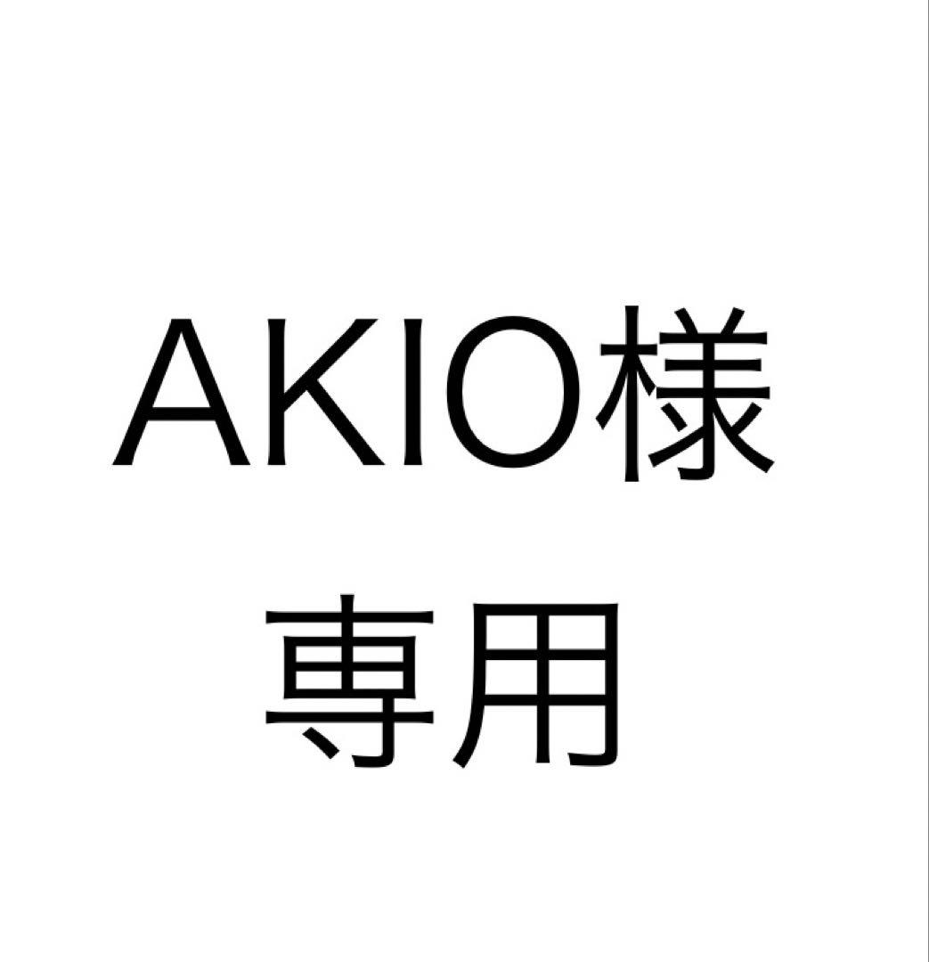 スマートフォン本体 AKIO