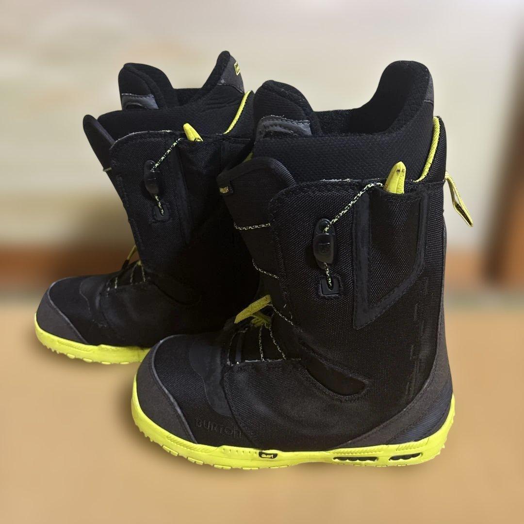 スノーボード BURTON AMBUSH 26.5cm