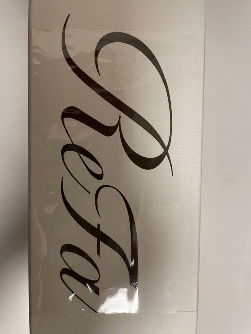 ReFa マッサージ器 RE-AG00A ホワイト φ26