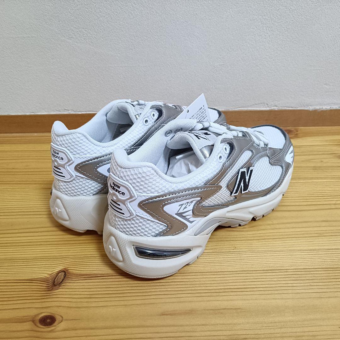 New Balance ML725CG 24.0cm 新品未使用