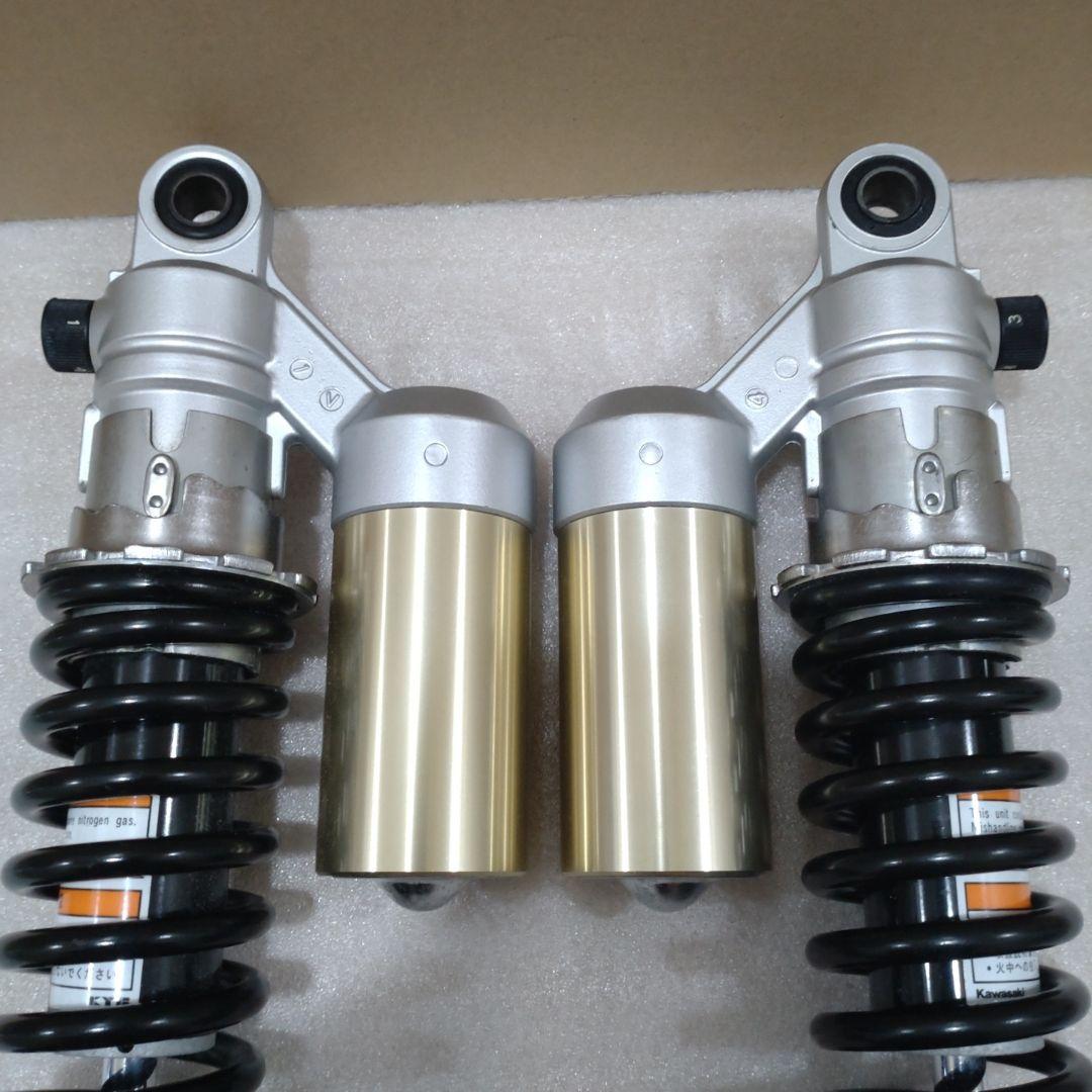 荷*屋様 ZRX1100/純正リアサスペンション/KYB/カヤバ