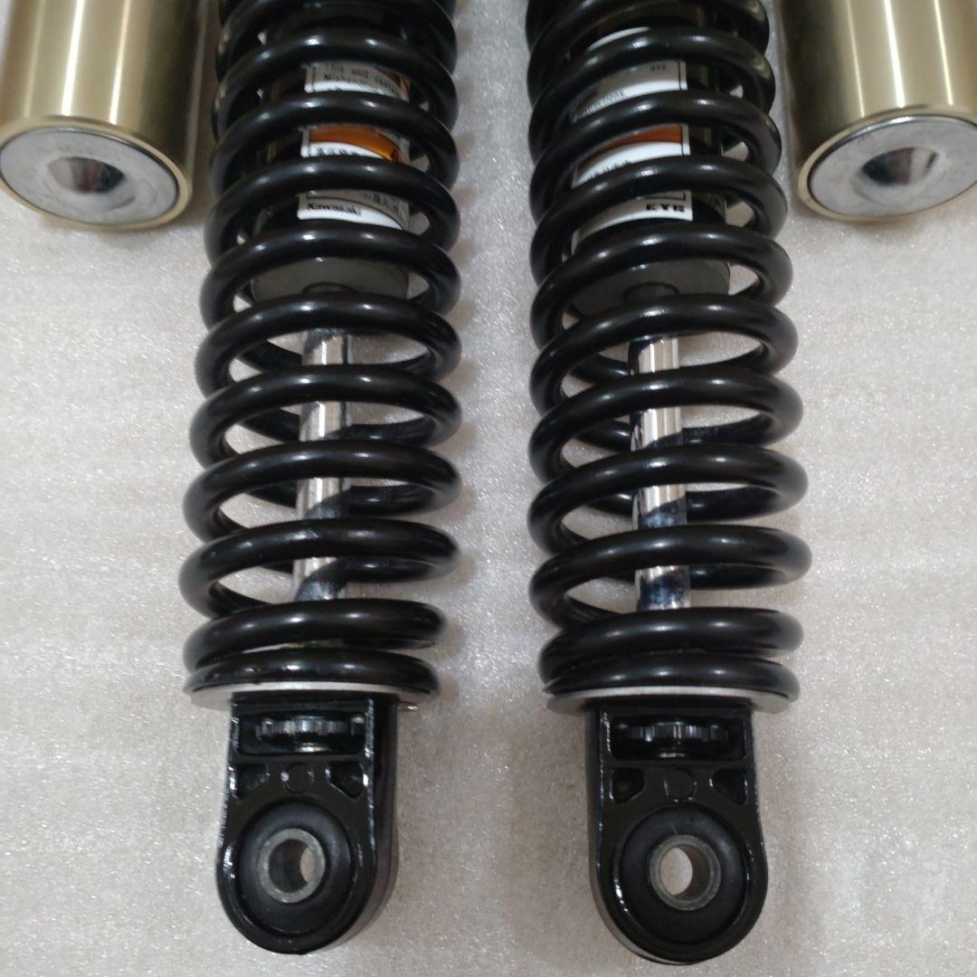 荷*屋様 ZRX1100/純正リアサスペンション/KYB/カヤバ