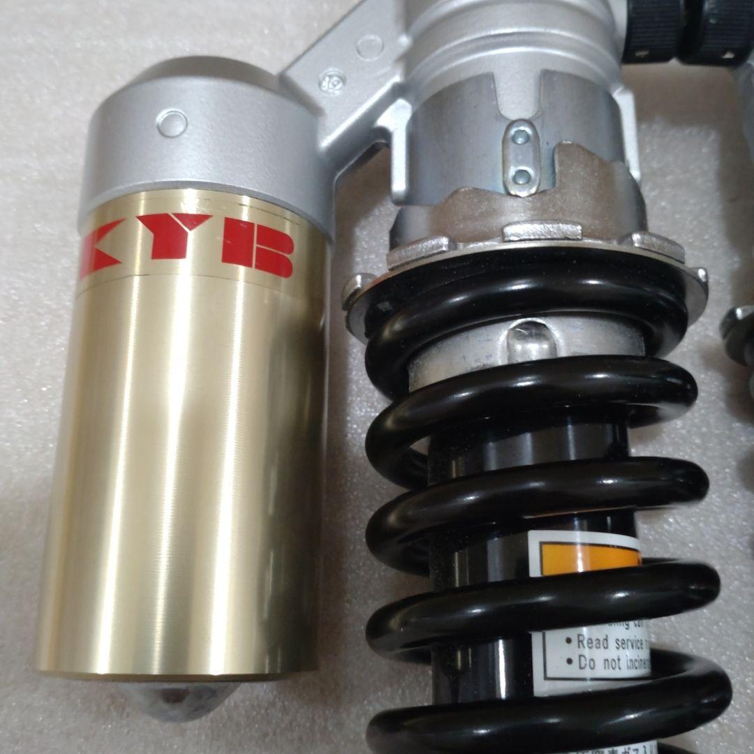 荷*屋様 ZRX1100/純正リアサスペンション/KYB/カヤバ