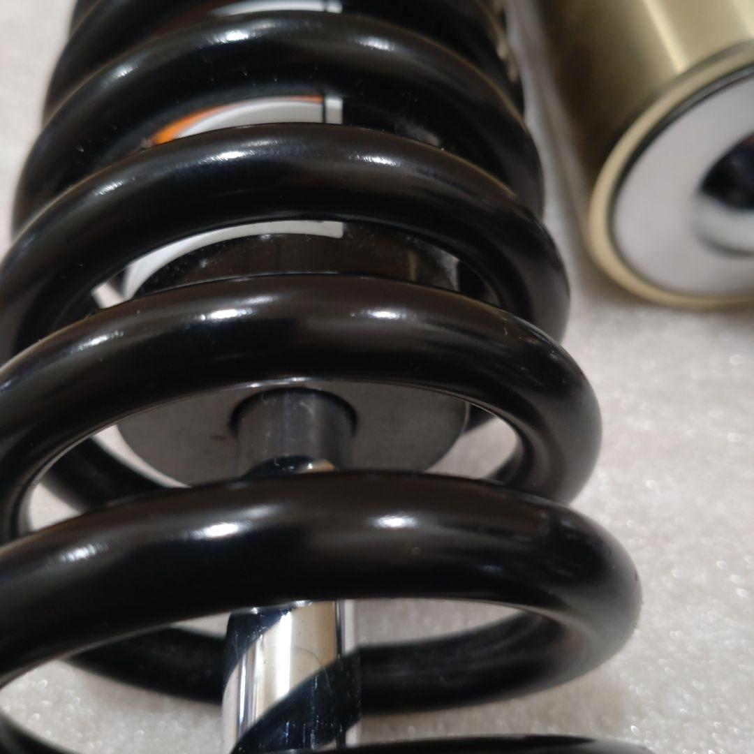 荷*屋様 ZRX1100/純正リアサスペンション/KYB/カヤバ