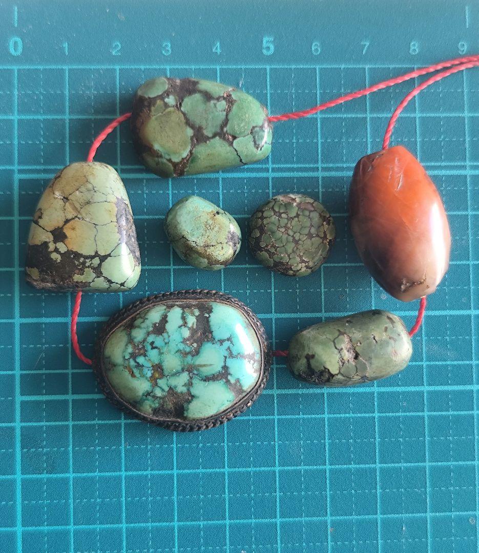 *＊古の御守＊*　Pema Raka