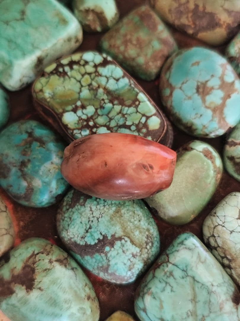 *＊古の御守＊*　Pema Raka