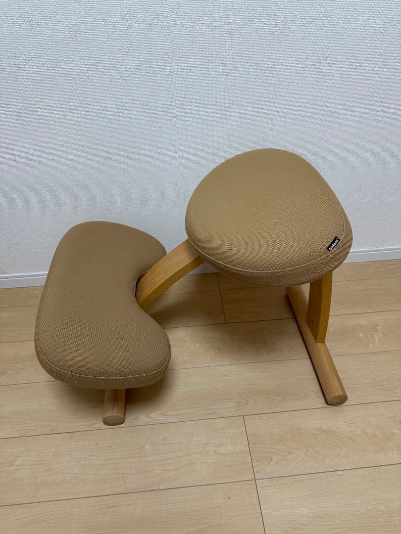 サカモトハウス バランスチェア バランスイージー リボ社