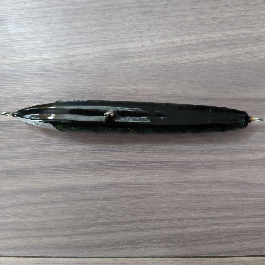 フィッシュマウンテンルアーセット