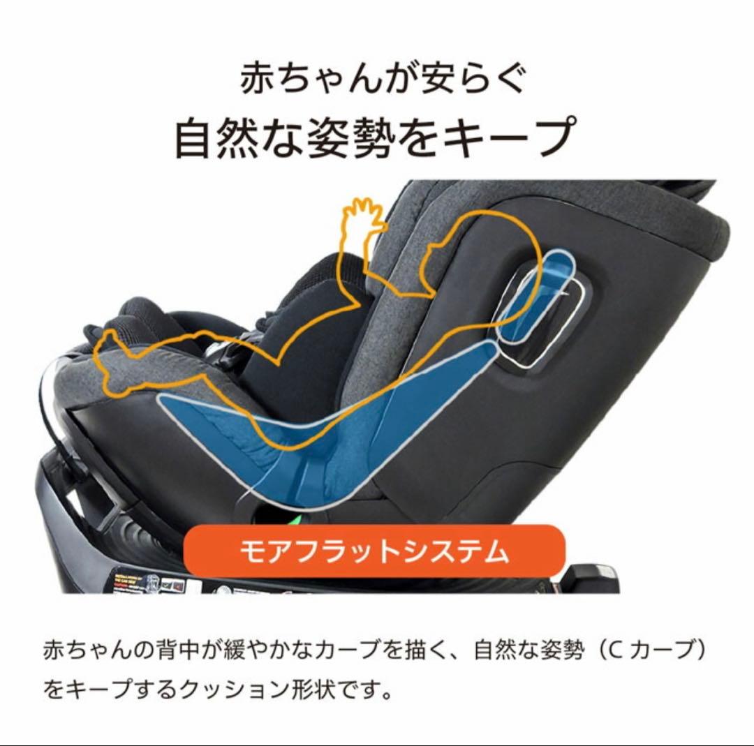 新品未使用品　カイナロングR129