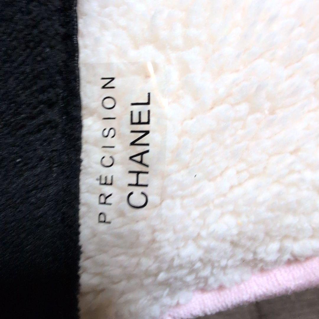 新品非売品　CHANEL ブラック！ショルダーバッグ